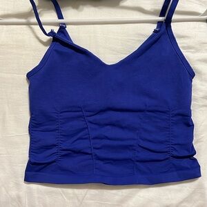 Free People tank tops